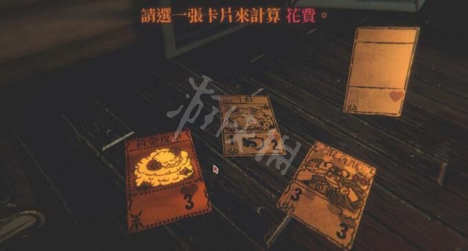 邪恶冥刻:凯茜模组_wishdown.com 邪恶冥刻:凯茜模组_wishdown.com