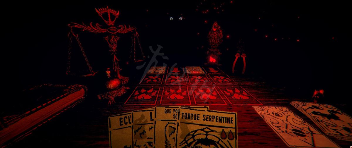 邪恶冥刻:凯茜模组_wishdown.com 邪恶冥刻:凯茜模组_wishdown.com