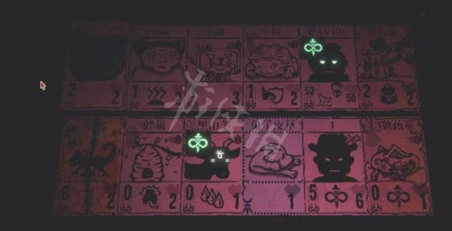 邪恶冥刻:凯茜模组_wishdown.com 邪恶冥刻:凯茜模组_wishdown.com