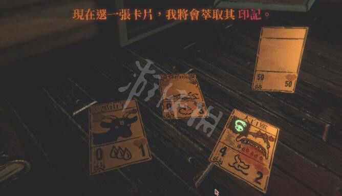 邪恶冥刻:凯茜模组_wishdown.com 邪恶冥刻:凯茜模组_wishdown.com