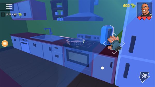 小偷模拟器2手游中文版_wishdown.com 小偷模拟器2手游中文版_wishdown.com