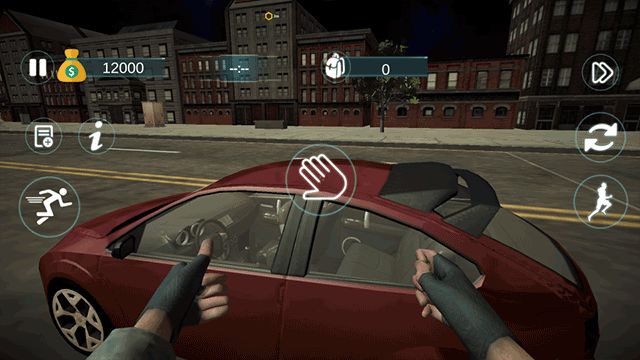 小偷模拟器2手游中文版_wishdown.com 小偷模拟器2手游中文版_wishdown.com