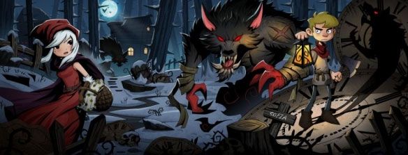 月圆之夜手游_wishdown.com 月圆之夜手游_wishdown.com