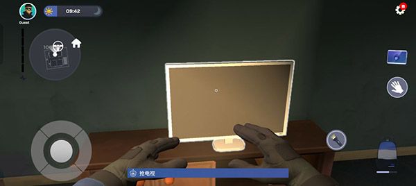 小偷模拟器手游正式版_wishdown.com 小偷模拟器手游正式版_wishdown.com