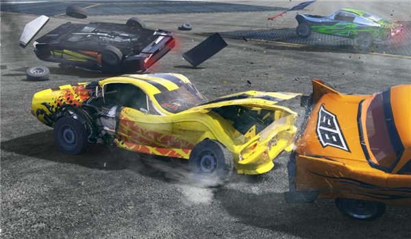 毁灭汽车模拟器官方版_wishdown.com 毁灭汽车模拟器官方版_wishdown.com