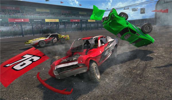 毁灭汽车模拟器官方版_wishdown.com 毁灭汽车模拟器官方版_wishdown.com