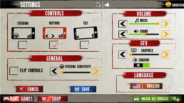毁灭汽车模拟器官方版_wishdown.com 毁灭汽车模拟器官方版_wishdown.com