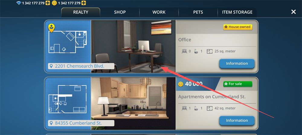 房产达人游戏完整版_wishdown.com 房产达人游戏完整版_wishdown.com