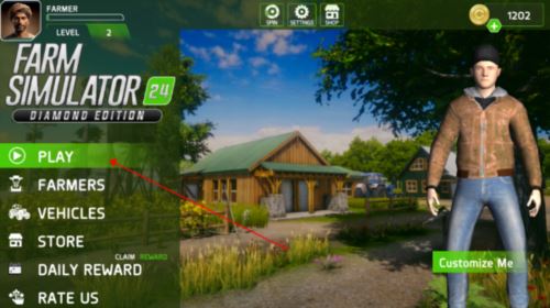 模拟农场22_wishdown.com 模拟农场22_wishdown.com