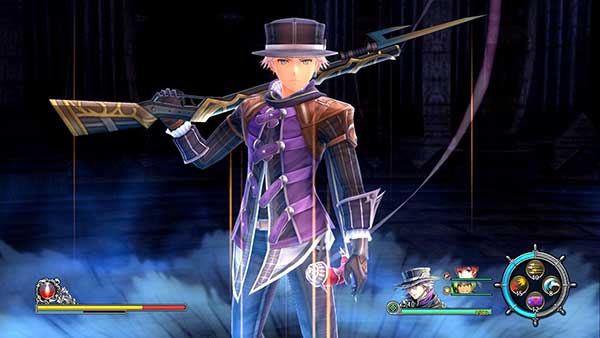 伊苏8:安娜的镇魂曲手游 Ys_wishdown.com 伊苏8:安娜的镇魂曲手游 Ys_wishdown.com