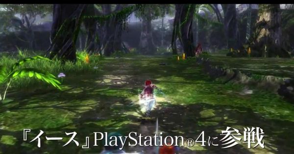 伊苏8:安娜的镇魂曲手游 Ys_wishdown.com 伊苏8:安娜的镇魂曲手游 Ys_wishdown.com