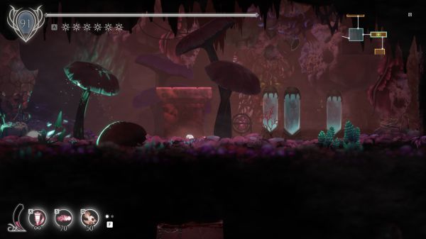 终焉之莉莉骑士寂夜手游中文正版_wishdown.com 终焉之莉莉骑士寂夜手游中文正版_wishdown.com