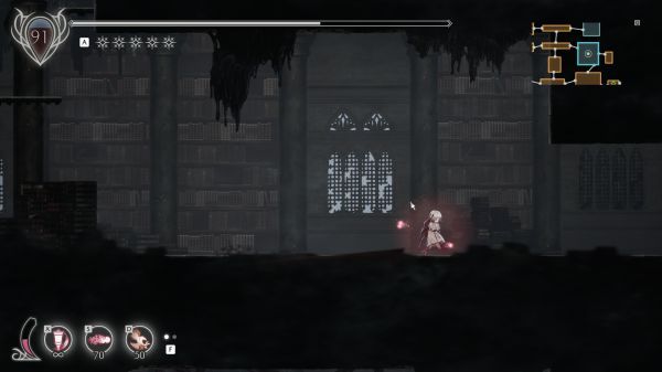 终焉之莉莉骑士寂夜手游中文正版_wishdown.com 终焉之莉莉骑士寂夜手游中文正版_wishdown.com