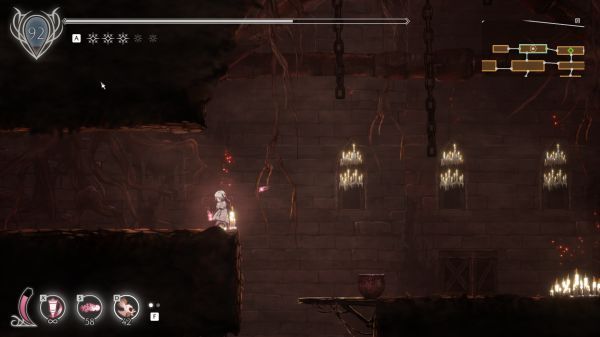 终焉之莉莉骑士寂夜手游中文正版_wishdown.com 终焉之莉莉骑士寂夜手游中文正版_wishdown.com