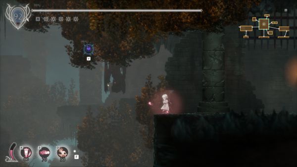 终焉之莉莉骑士寂夜手游中文正版_wishdown.com 终焉之莉莉骑士寂夜手游中文正版_wishdown.com