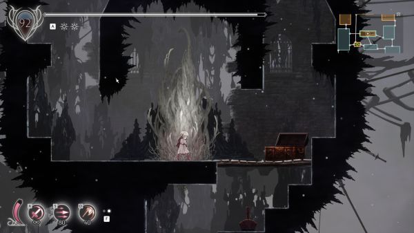 终焉之莉莉骑士寂夜手游中文正版_wishdown.com 终焉之莉莉骑士寂夜手游中文正版_wishdown.com