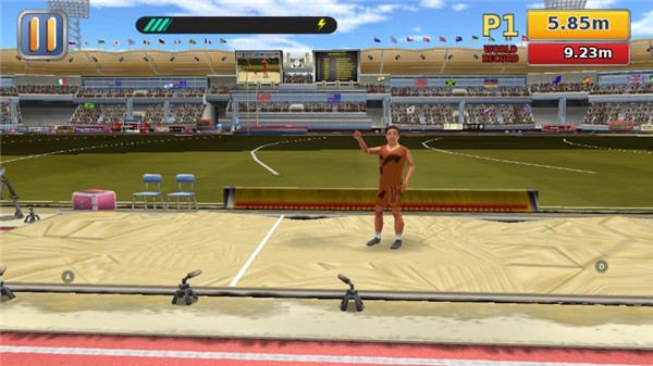 田径运动会2安卓版下载v1.5_wishdown.com 田径运动会2安卓版下载v1.5_wishdown.com