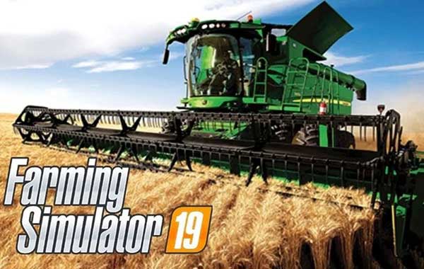 模拟农场19全DLC版_wishdown.com 模拟农场19全DLC版_wishdown.com