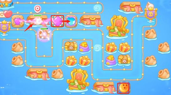 保卫萝卜4正式版_wishdown.com 保卫萝卜4正式版_wishdown.com