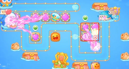 保卫萝卜4正式版_wishdown.com 保卫萝卜4正式版_wishdown.com