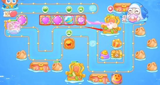 保卫萝卜4正式版_wishdown.com 保卫萝卜4正式版_wishdown.com