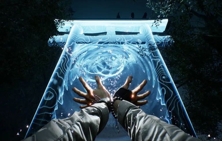 幽灵线东京手游正版_wishdown.com 幽灵线东京手游正版_wishdown.com