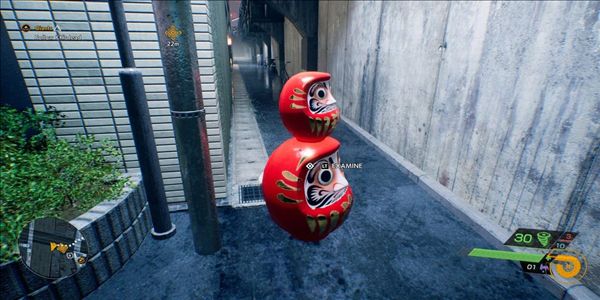 幽灵线东京手游正版_wishdown.com 幽灵线东京手游正版_wishdown.com