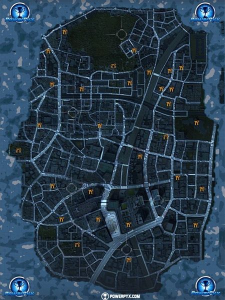 幽灵线东京手游正版_wishdown.com 幽灵线东京手游正版_wishdown.com