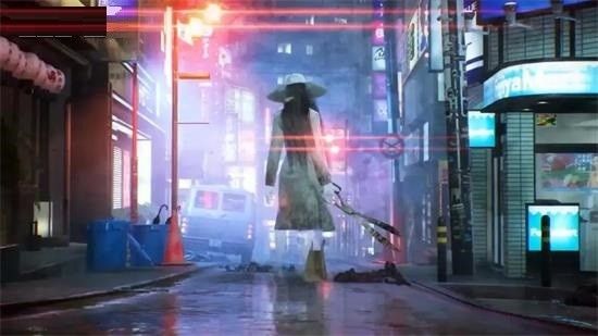 幽灵线东京手游正版_wishdown.com 幽灵线东京手游正版_wishdown.com