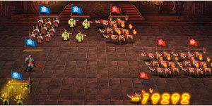 风云天下OL折扣版_wishdown.com 风云天下OL折扣版_wishdown.com