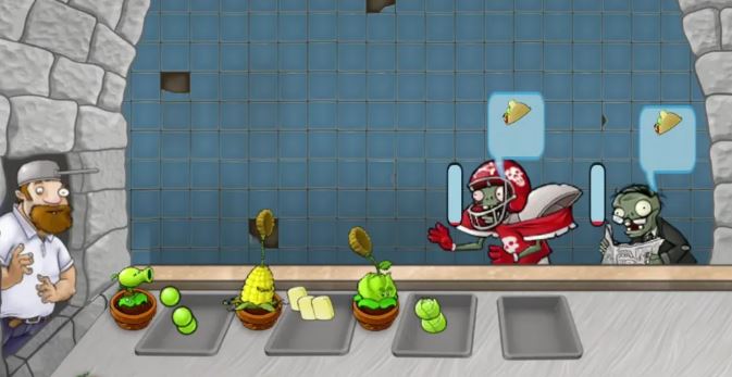 沙威玛大战僵尸官方安卓版_wishdown.com 沙威玛大战僵尸官方安卓版_wishdown.com