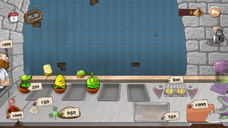 沙威玛大战僵尸官方安卓版_wishdown.com 沙威玛大战僵尸官方安卓版_wishdown.com