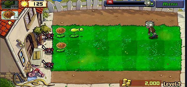 植物大战僵尸2010版最新版_wishdown.com 植物大战僵尸2010版最新版_wishdown.com