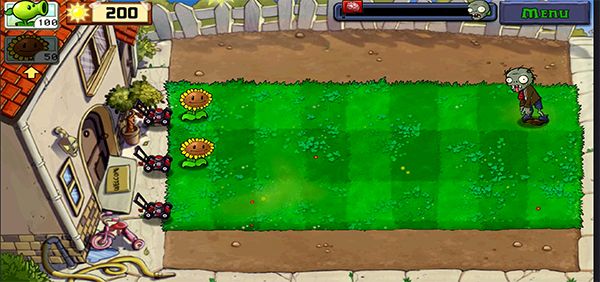 植物大战僵尸2010版最新版_wishdown.com 植物大战僵尸2010版最新版_wishdown.com