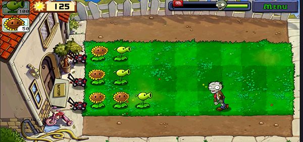 植物大战僵尸2010版最新版_wishdown.com 植物大战僵尸2010版最新版_wishdown.com