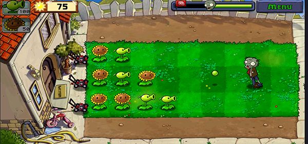 植物大战僵尸2010版最新版_wishdown.com 植物大战僵尸2010版最新版_wishdown.com