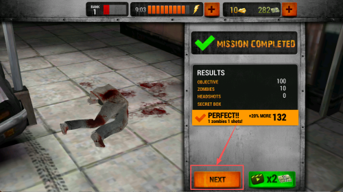 僵尸猎人死亡之战最新版下载v3.0.56_wishdown.com 僵尸猎人死亡之战最新版下载v3.0.56_wishdown.com