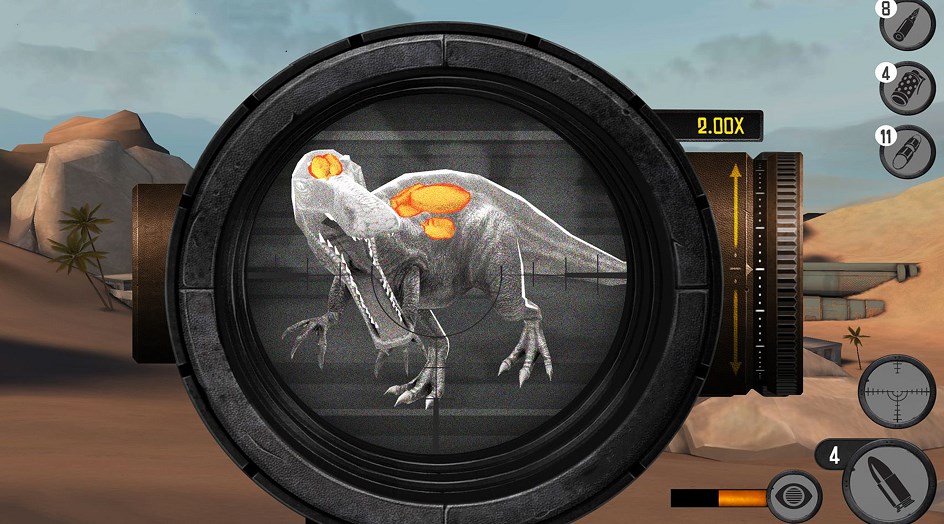 恐龙求生模拟器(恐龙射击生存)安卓最新版下载v1.2.3018_wishdown.com 恐龙求生模拟器(恐龙射击生存)安卓最新版下载v1.2.3018_wishdown.com