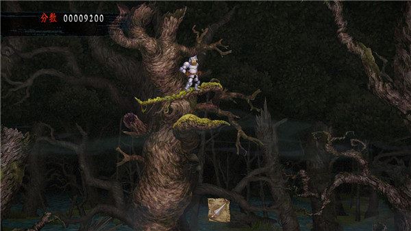 经典回归魔界村手游中文版_wishdown.com 经典回归魔界村手游中文版_wishdown.com