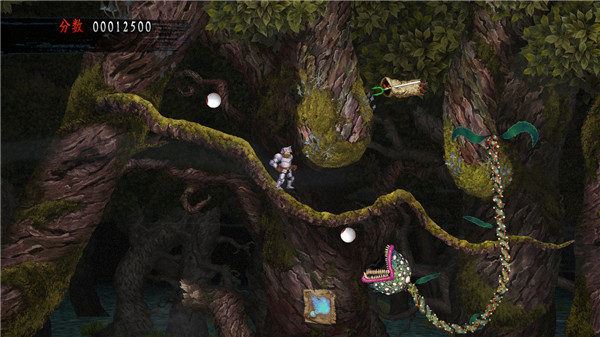 经典回归魔界村手游中文版_wishdown.com 经典回归魔界村手游中文版_wishdown.com