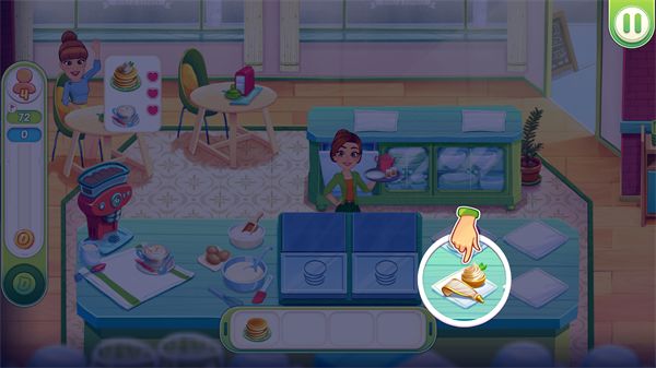 美味餐厅世界烹饪手游最新版_wishdown.com 美味餐厅世界烹饪手游最新版_wishdown.com