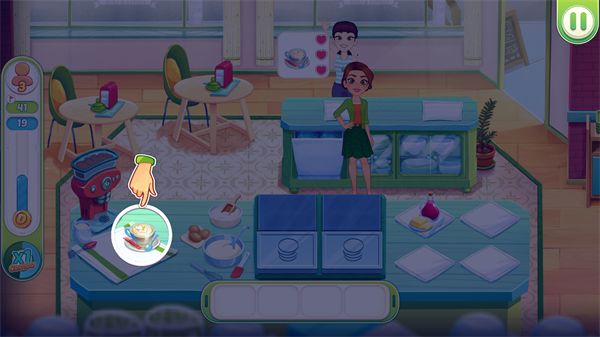 美味餐厅世界烹饪手游最新版_wishdown.com 美味餐厅世界烹饪手游最新版_wishdown.com