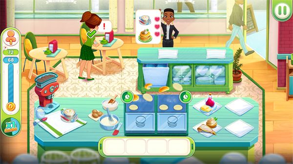 美味餐厅世界烹饪手游最新版_wishdown.com 美味餐厅世界烹饪手游最新版_wishdown.com