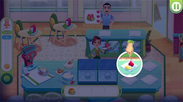 美味餐厅世界烹饪手游最新版_wishdown.com 美味餐厅世界烹饪手游最新版_wishdown.com