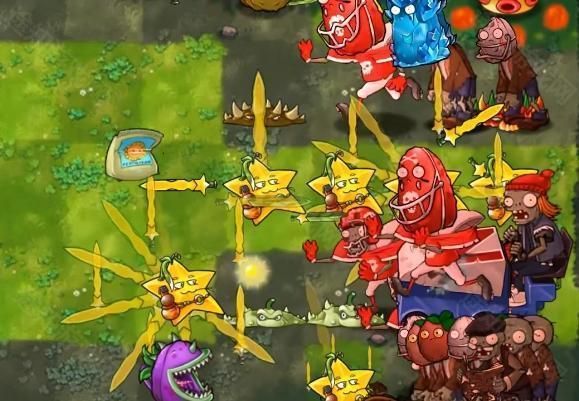 植物大战僵尸融合版手游完整版_wishdown.com 植物大战僵尸融合版手游完整版_wishdown.com