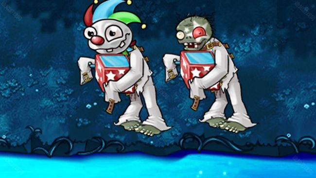 植物大战僵尸融合版手游完整版_wishdown.com 植物大战僵尸融合版手游完整版_wishdown.com