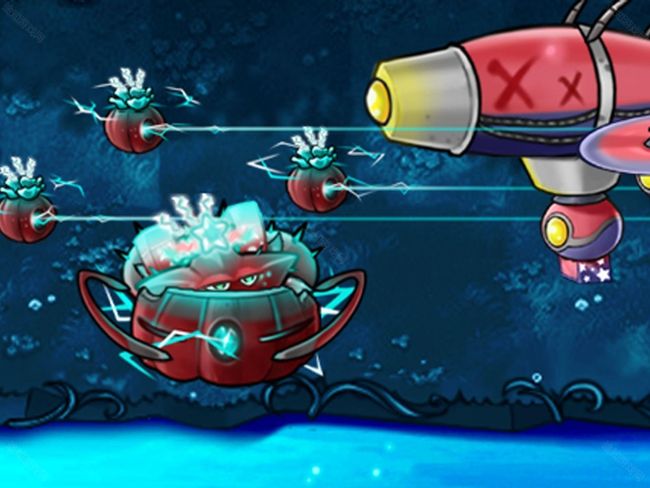 植物大战僵尸融合版手游完整版_wishdown.com 植物大战僵尸融合版手游完整版_wishdown.com