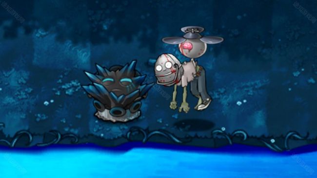 植物大战僵尸融合版手游完整版_wishdown.com 植物大战僵尸融合版手游完整版_wishdown.com