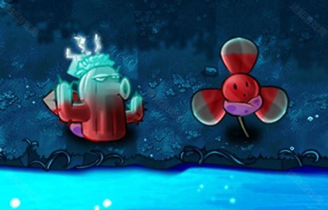 植物大战僵尸融合版手游完整版_wishdown.com 植物大战僵尸融合版手游完整版_wishdown.com