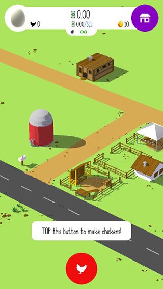 养鸡公司游戏官方版_wishdown.com 养鸡公司游戏官方版_wishdown.com